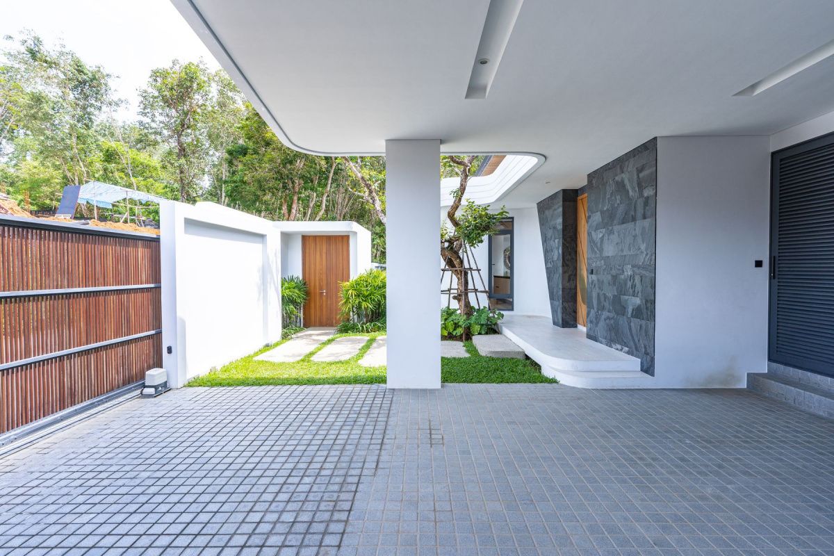 Casa a Phuket, Thailandia, 1 129 m² - foto 5