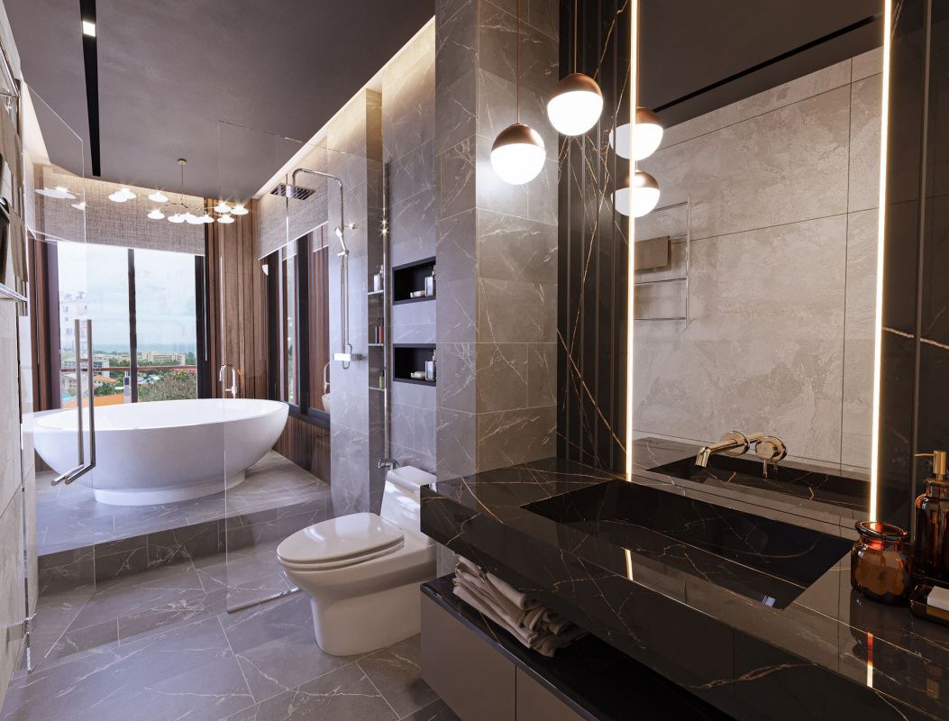 House in Phuket, Thailand, 530 m² - picture 5