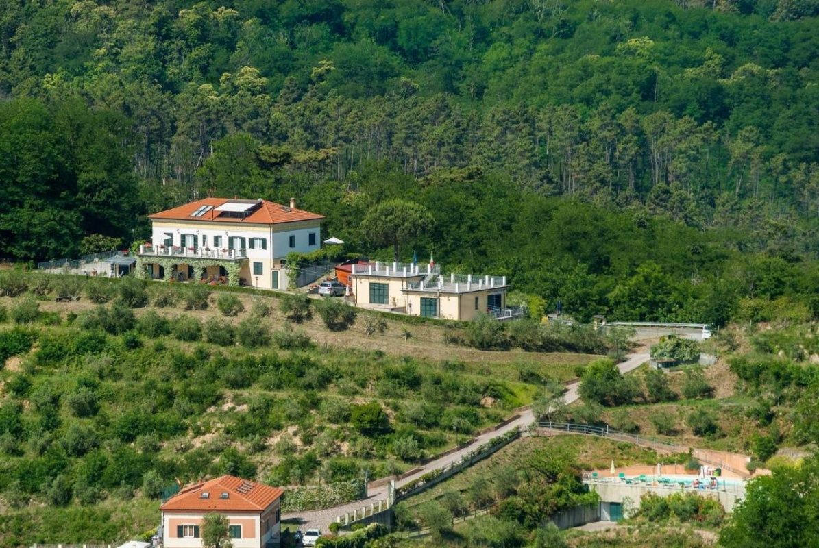 Haus in La Spezia, Italien, 500 m² - Foto 5