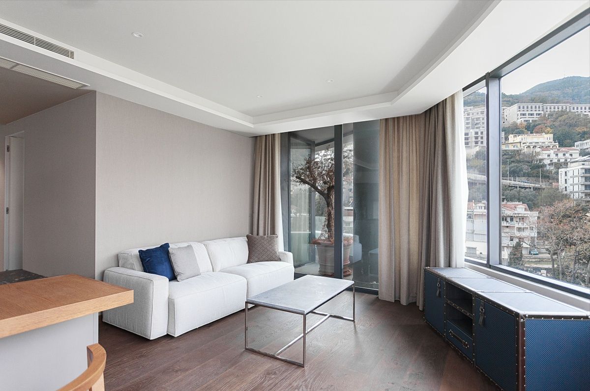 Appartamento a Budva, Montenegro - foto 5