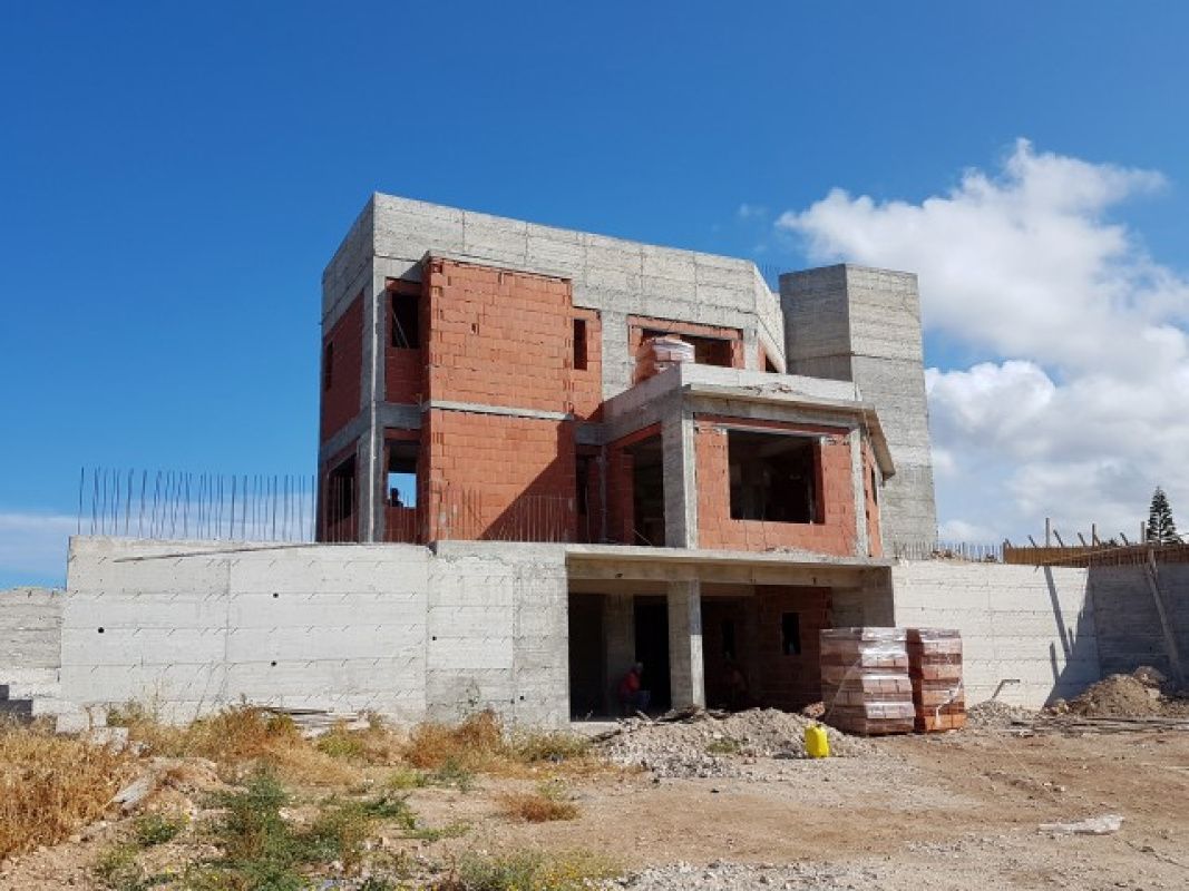 Haus in Paphos, Zypern, 440 m² - Foto 5