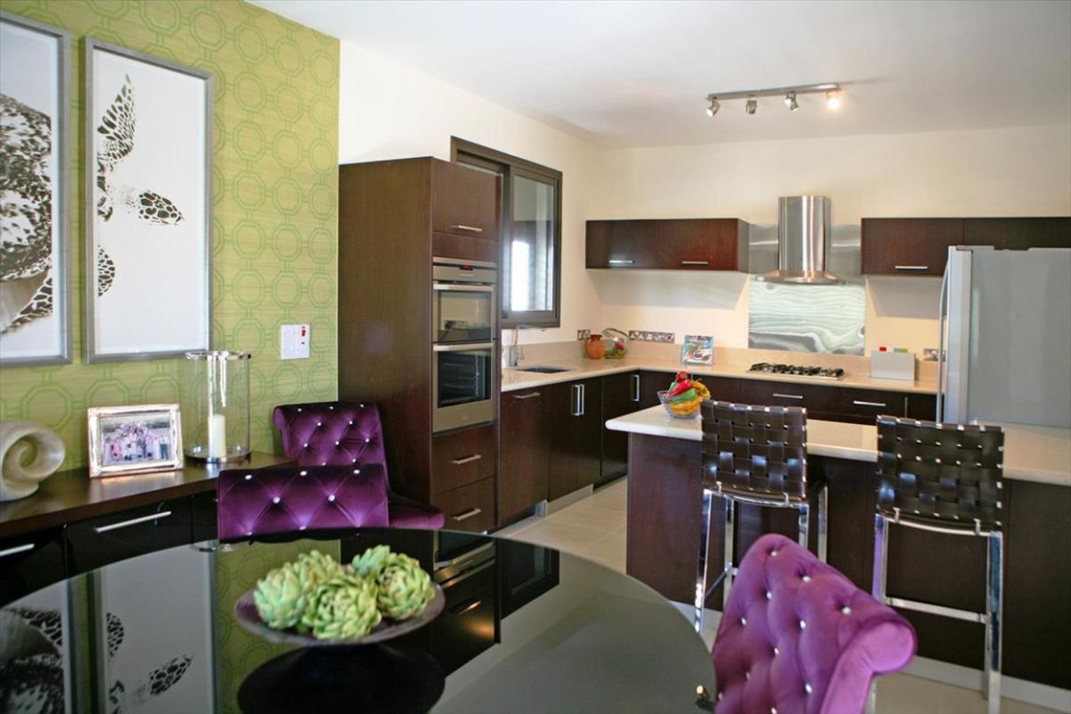 Maison à Paphos, Chypre, 128 m² - image 5