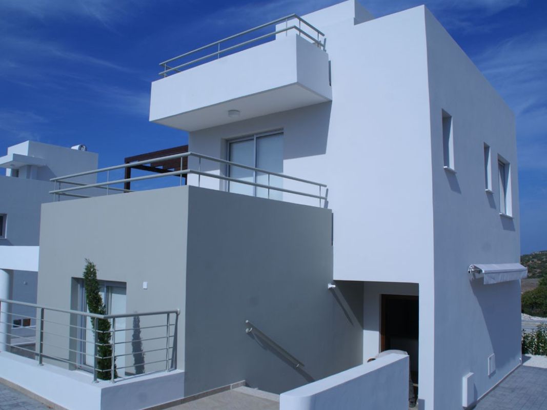Maison à Paphos, Chypre, 143 m² - image 5