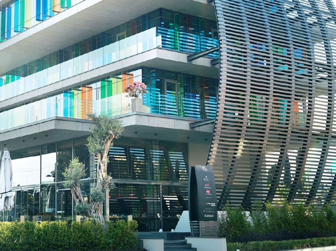 Appartamento a Limassol, Cipro, 203 m² - foto 5