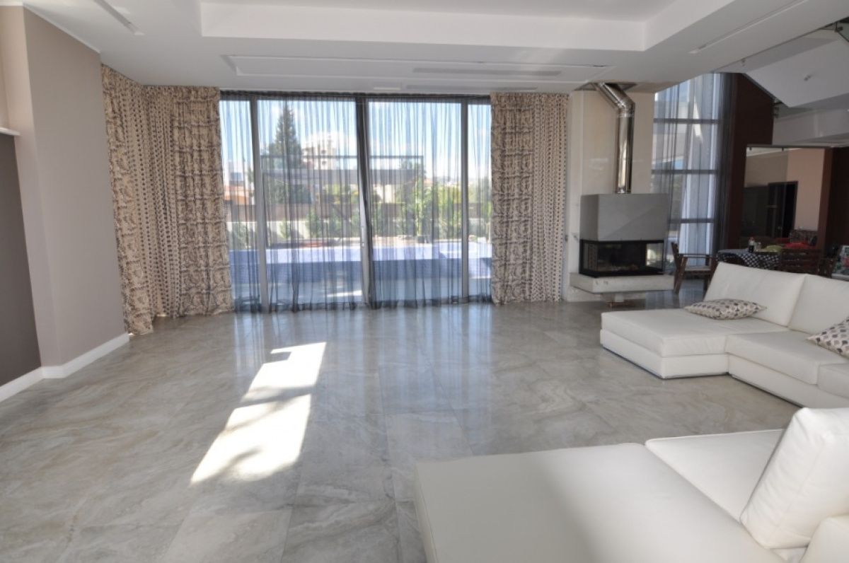 Haus in Limassol, Zypern, 616 m² - Foto 5