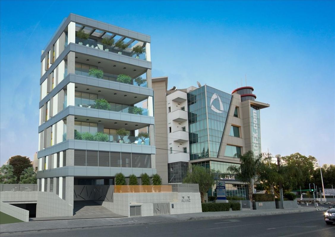 Flat in Limassol, Cyprus, 147 m² - picture 5