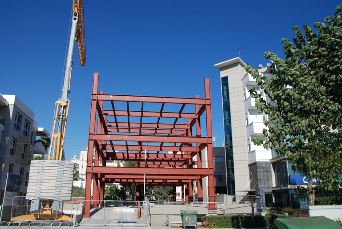 Piso en Limasol, Chipre, 270 m² - imagen 5