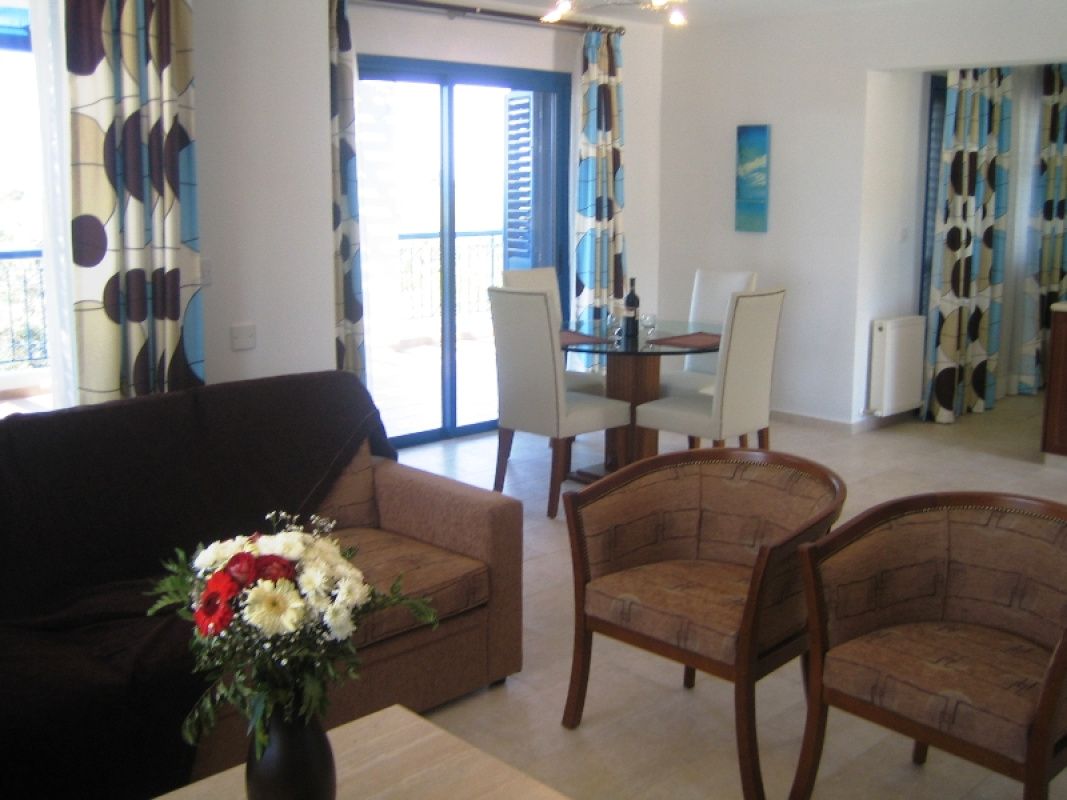 Casa en Pafos, Chipre, 128 m² - imagen 5