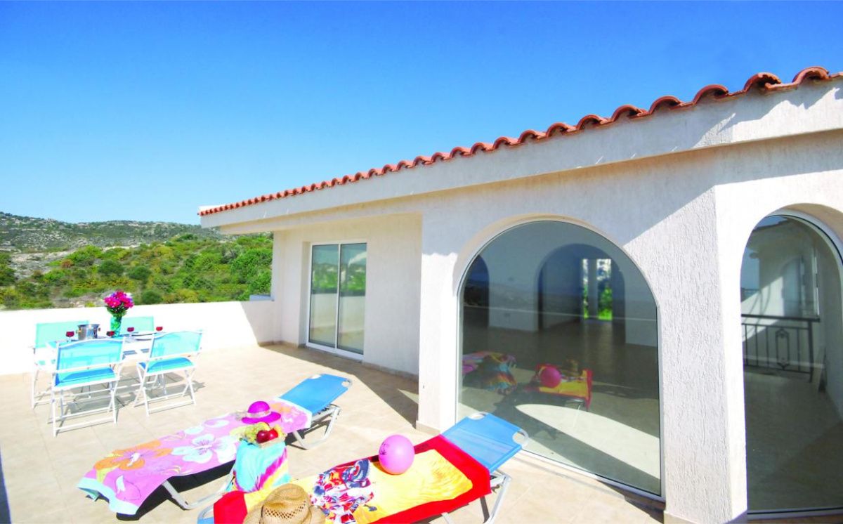 Casa a Paphos, Cipro, 274 m² - foto 5