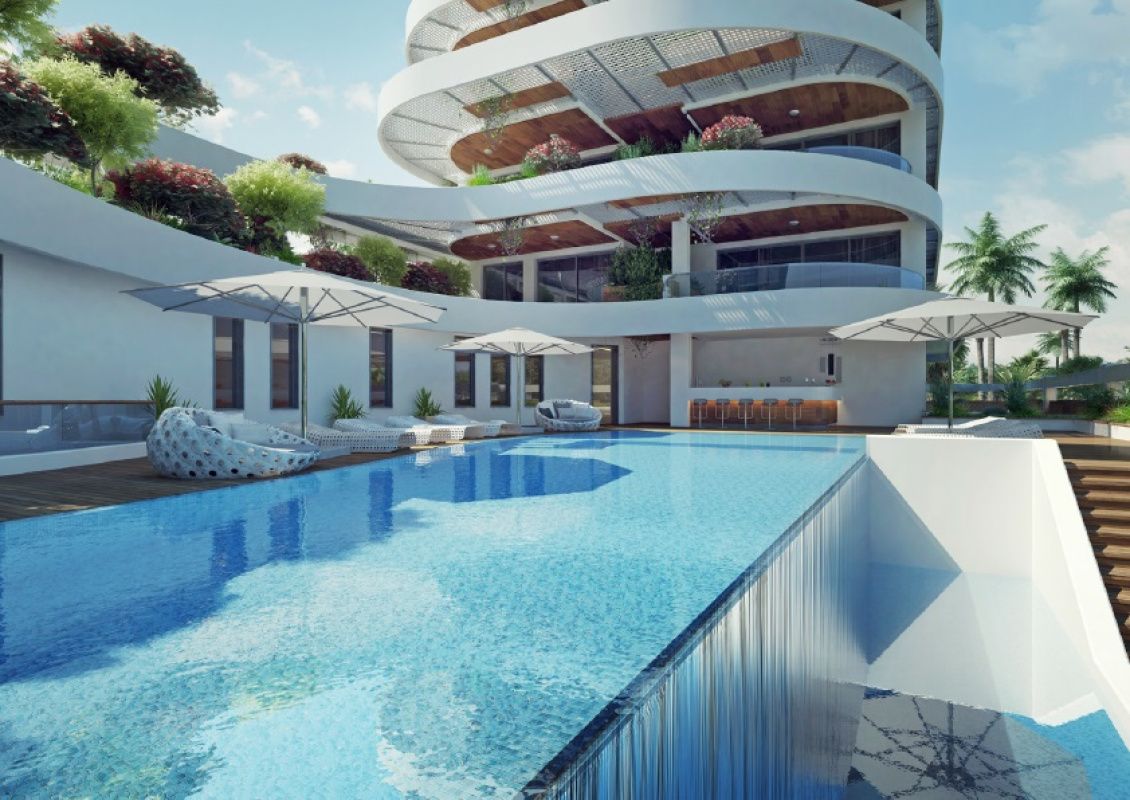 Appartement à Larnaca, Chypre, 162 m² - image 5