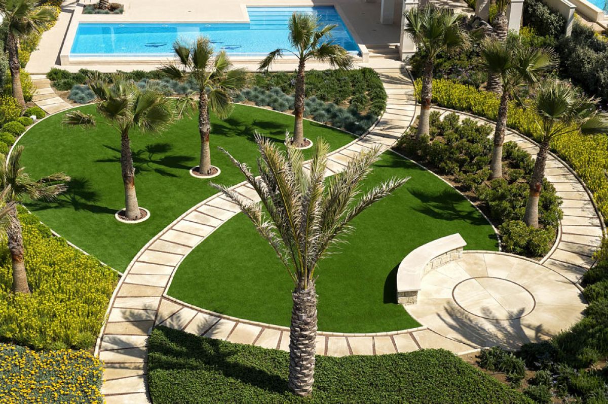 Casa en Lárnaca, Chipre, 732 m² - imagen 5