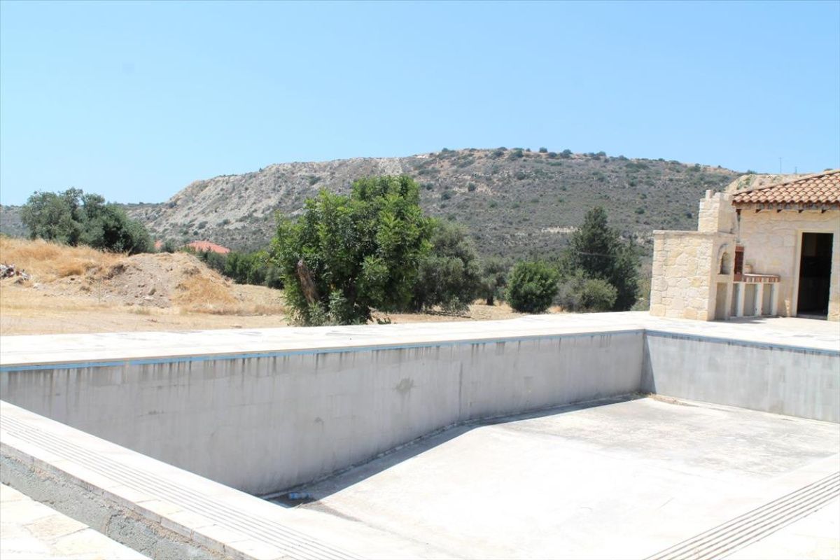 Maison à Limassol, Chypre, 500 m² - image 5