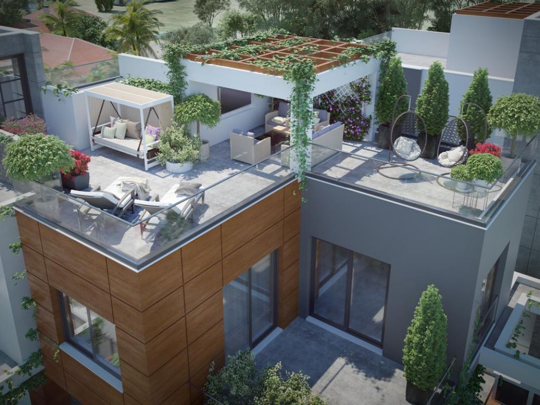 Maison à Limassol, Chypre, 340 m² - image 5