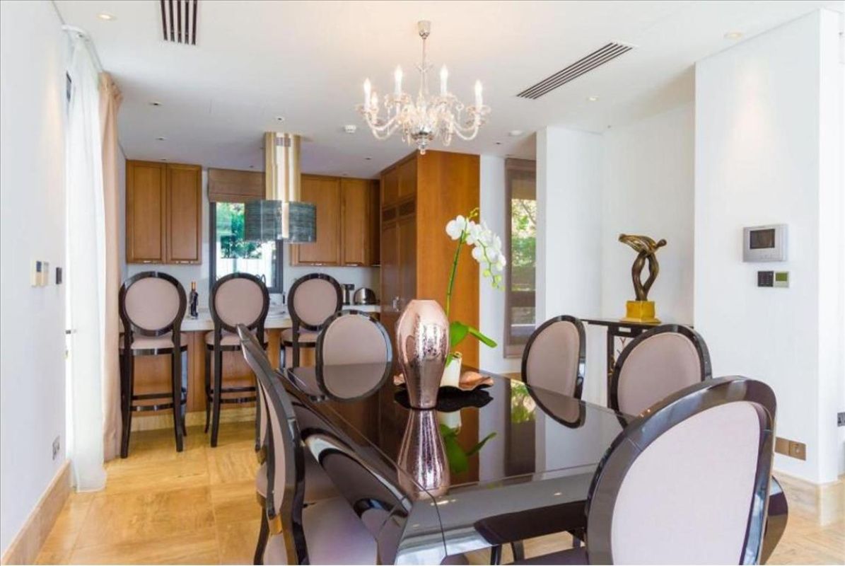 Casa a Limassol, Cipro, 520 m² - foto 5