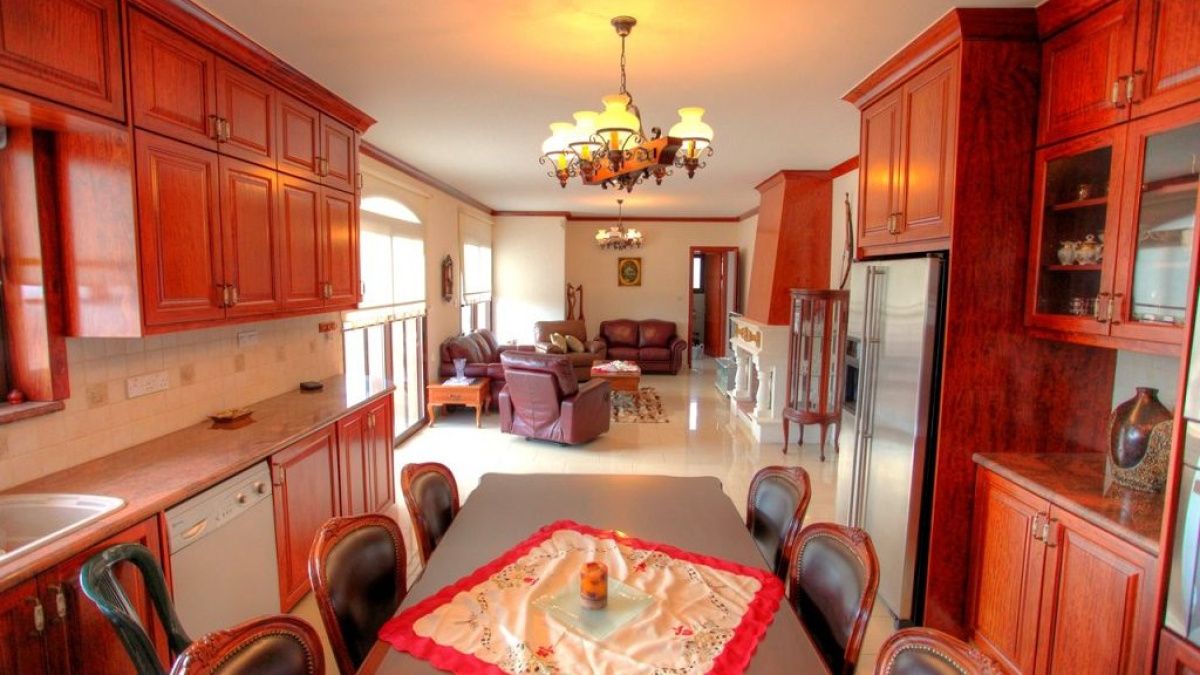 Casa a Limassol, Cipro, 500 m² - foto 5