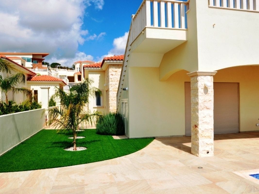 House in Paphos, Cyprus, 250 m² - picture 5