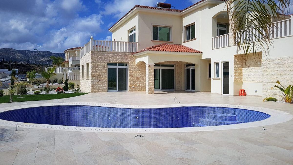 Maison à Paphos, Chypre, 300 m² - image 5
