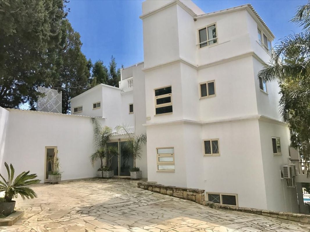 Casa en Limasol, Chipre, 500 m² - imagen 5