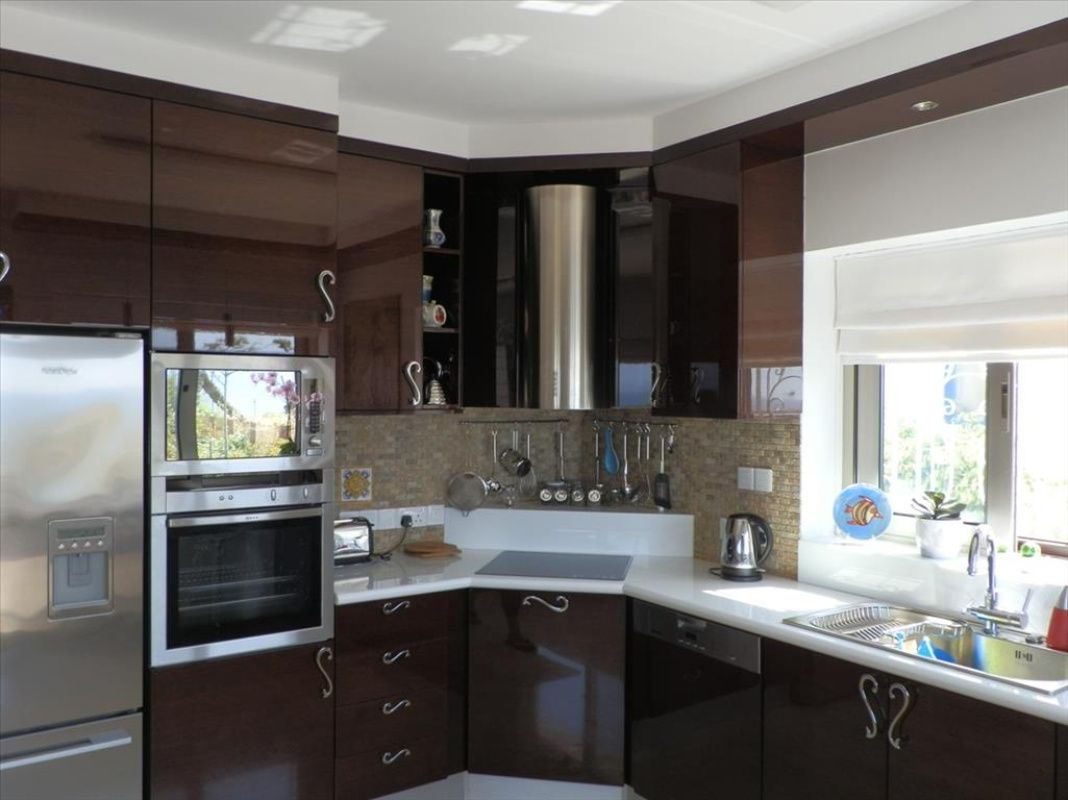 Casa en Lárnaca, Chipre, 600 m² - imagen 5