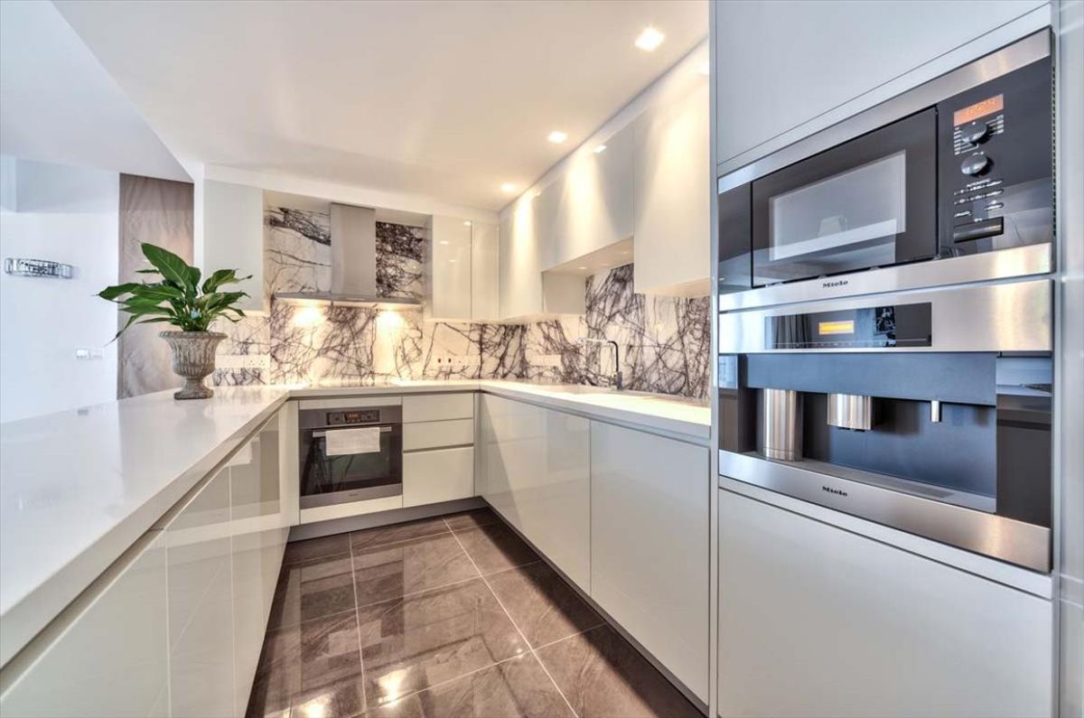 Wohnung in Limassol, Zypern, 87 m² - Foto 5