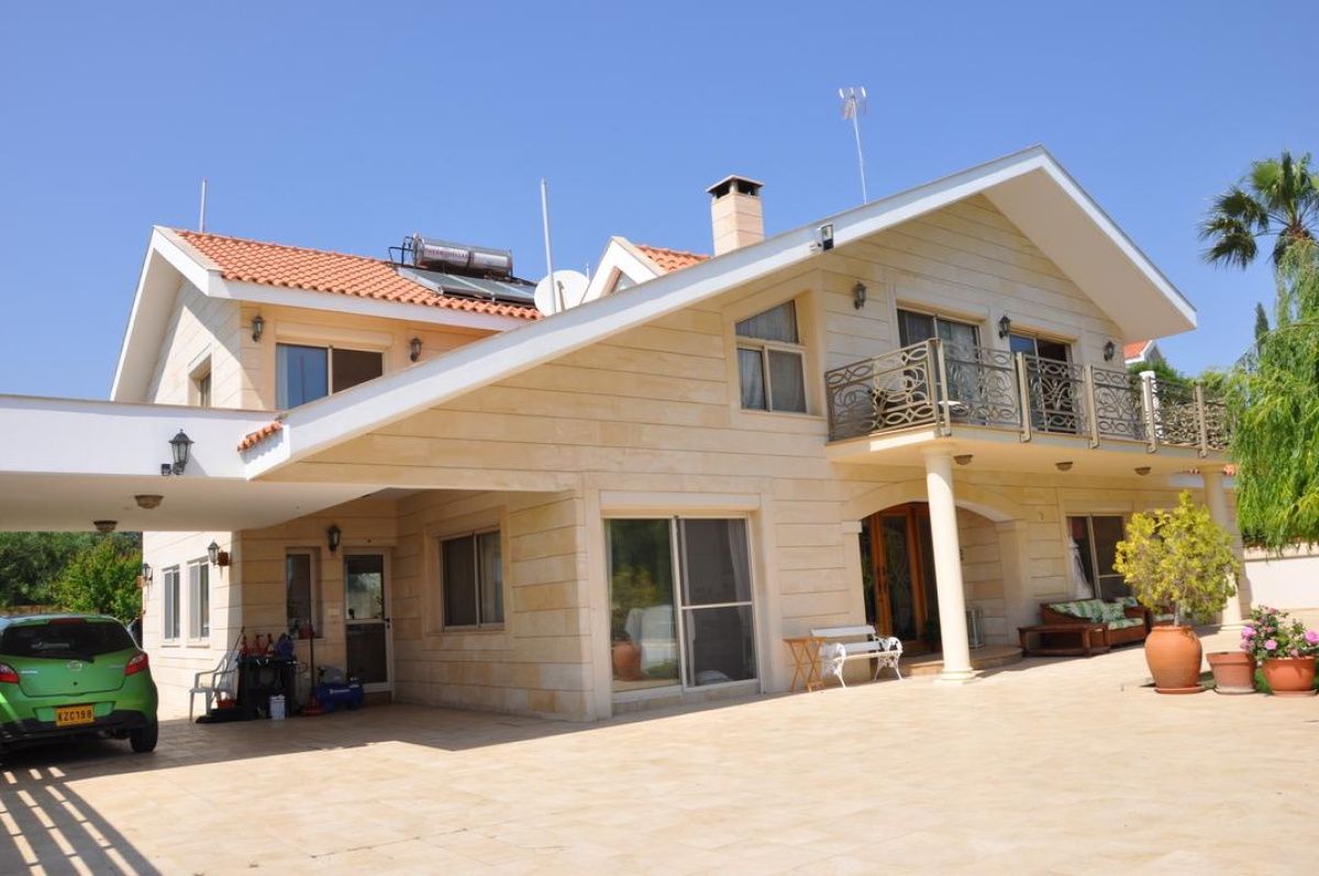 Maison à Limassol, Chypre, 520 m² - image 5