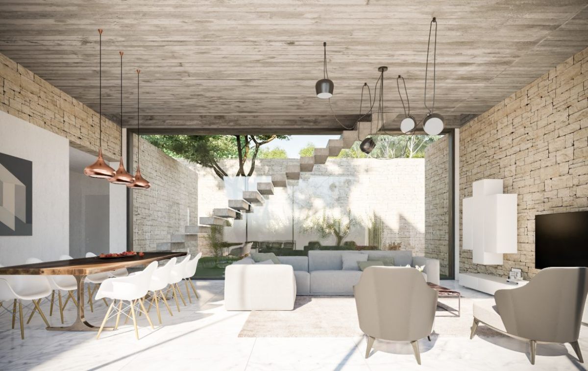 House in Limassol, Cyprus, 472 m² - picture 5