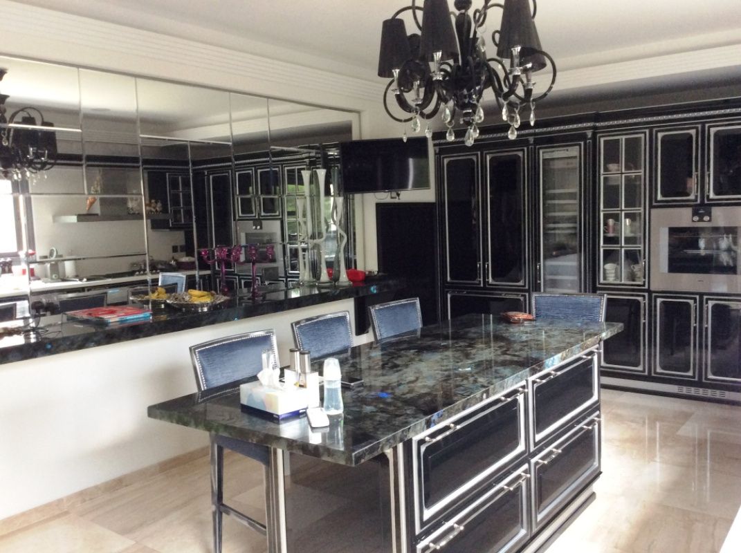 House in Limassol, Cyprus, 450 m² - picture 5