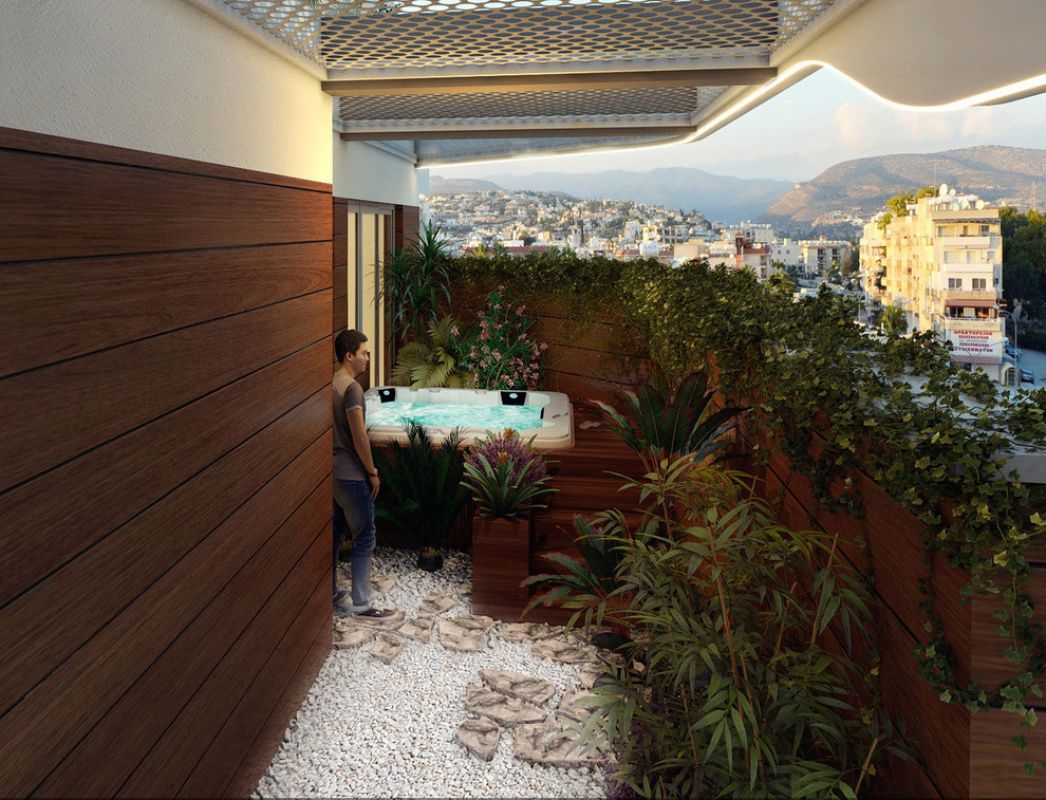 Appartamento a Limassol, Cipro, 135 m² - foto 5