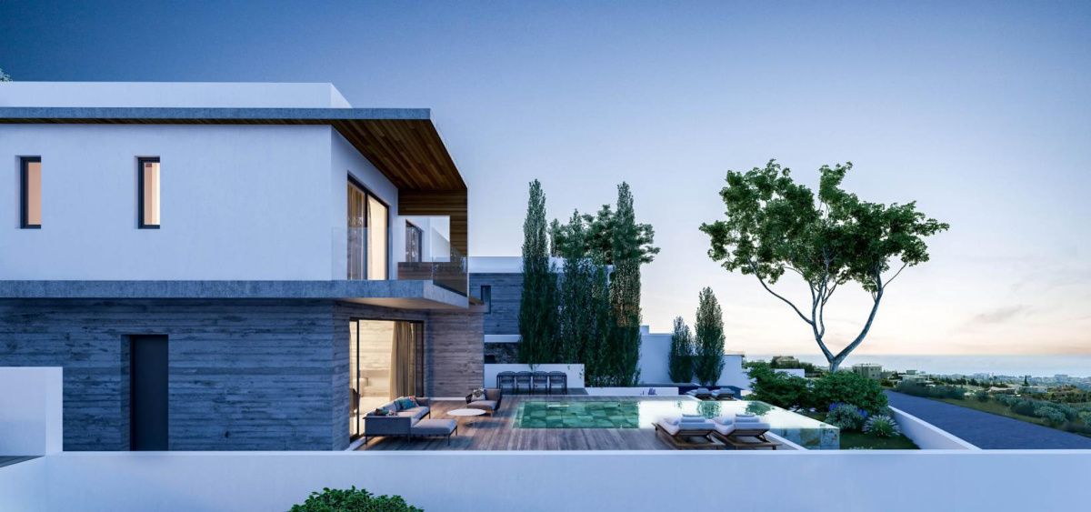 Townhouse in Limassol, Cyprus, 95 m² - picture 5