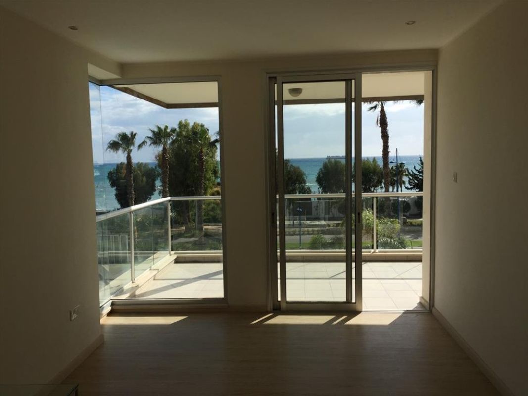 Piso en Limasol, Chipre, 212 m² - imagen 5