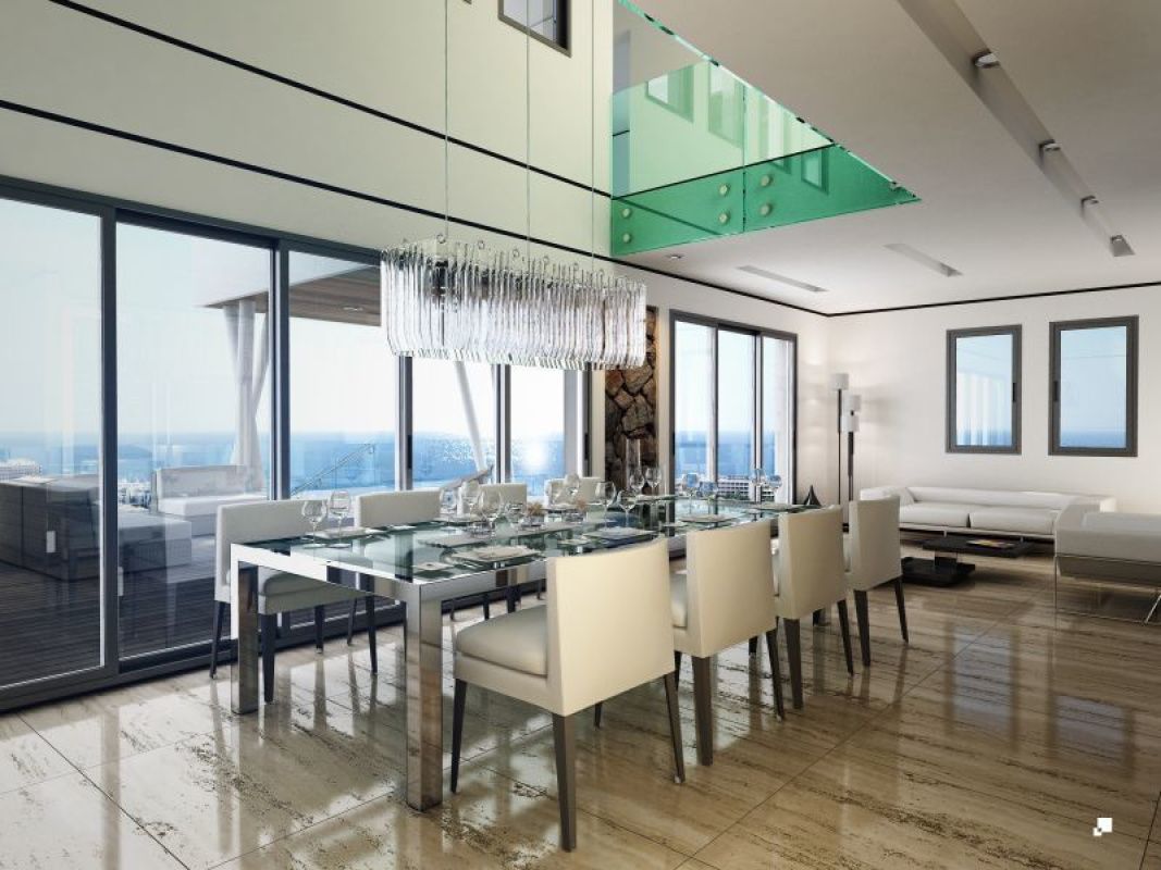 Haus in Limassol, Zypern, 621 m² - Foto 5