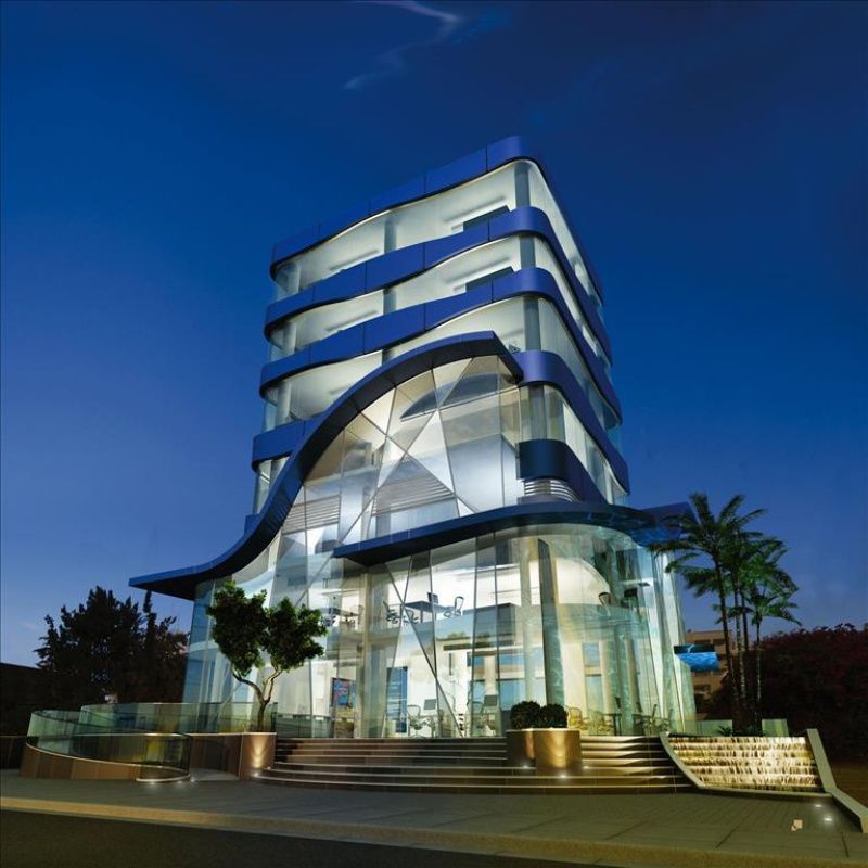 Appartement à Limassol, Chypre, 301 m² - image 5