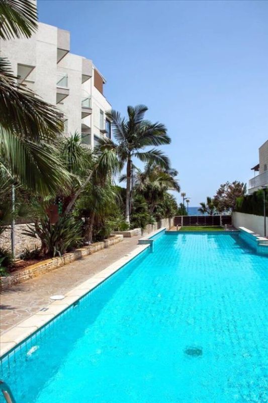 Piso en Limasol, Chipre, 120 m² - imagen 5