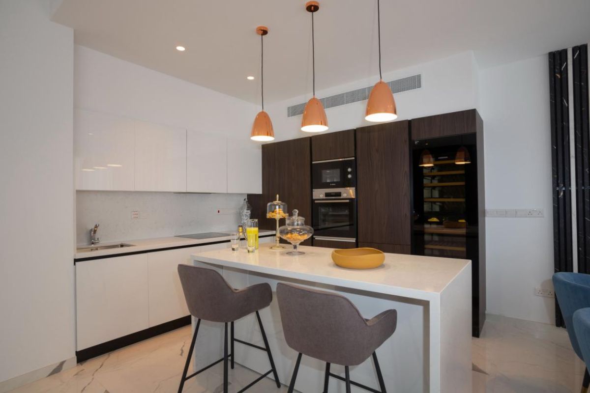 Stadthaus in Limassol, Zypern, 375 m² - Foto 5