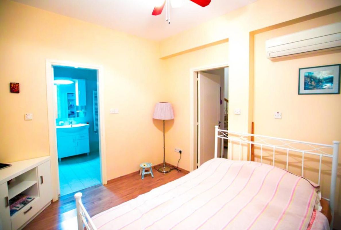 Casa en Limasol, Chipre, 180 m² - imagen 5