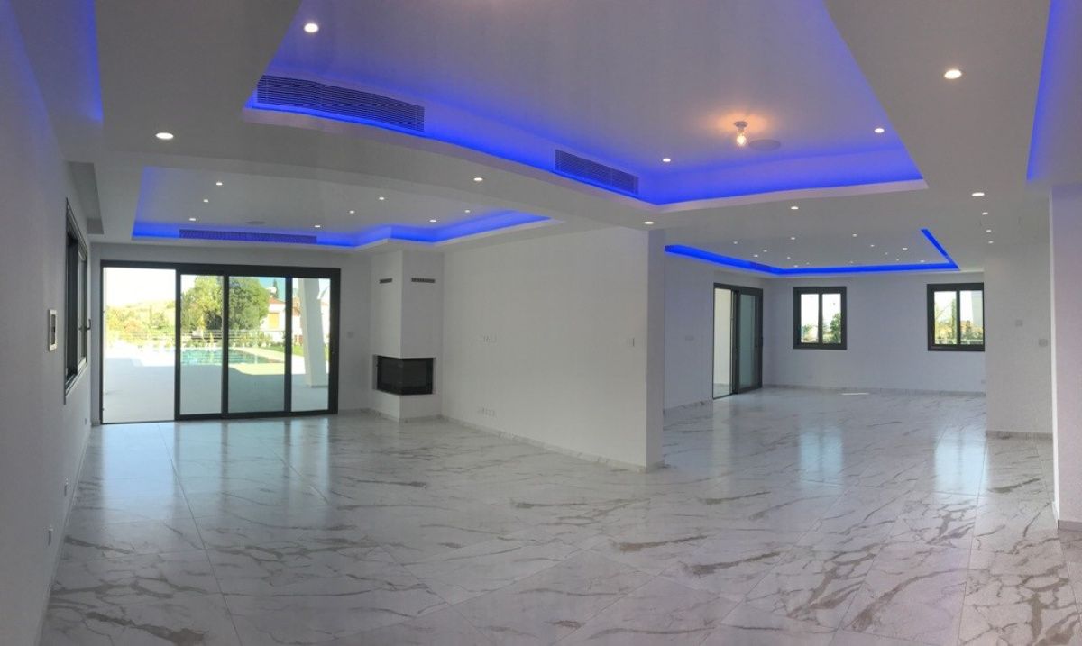 Casa en Limasol, Chipre, 532 m² - imagen 5