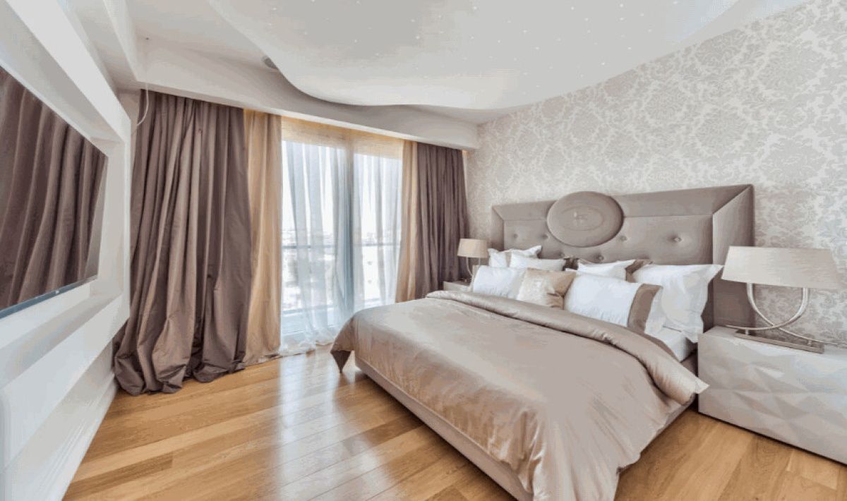 Flat in Paphos, Cyprus, 176 m² - picture 5