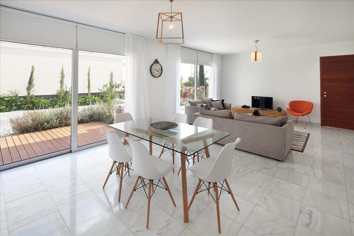 Casa en Pafos, Chipre, 138 m² - imagen 5