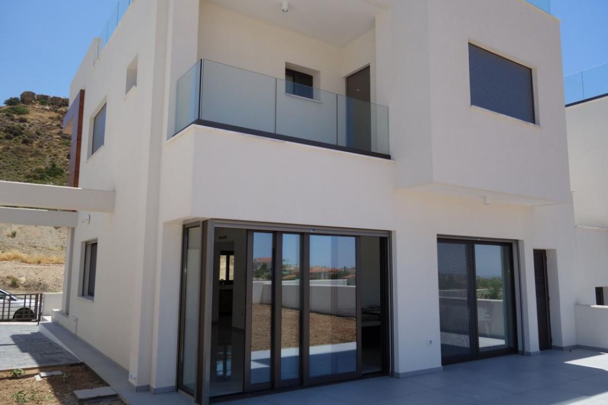 Casa en Limasol, Chipre, 224 m² - imagen 5