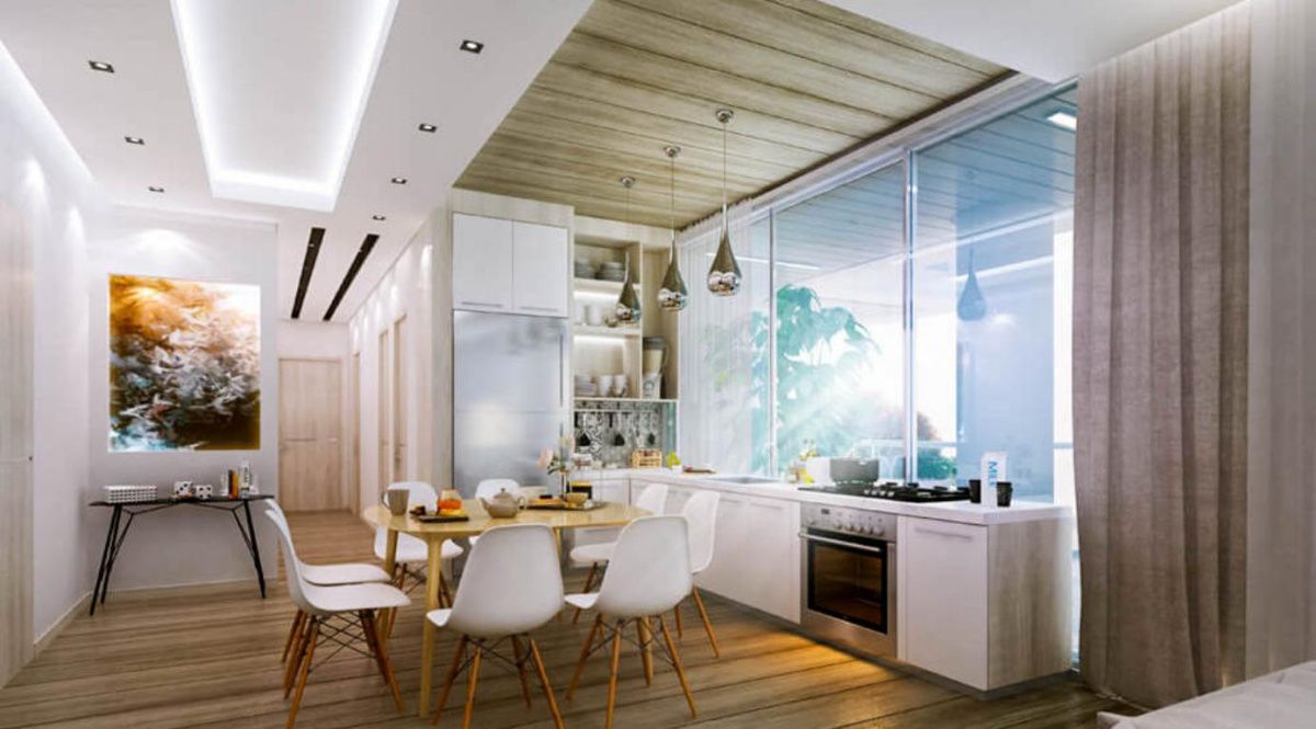 Flat in Larnaca, Cyprus, 205 m² - picture 5