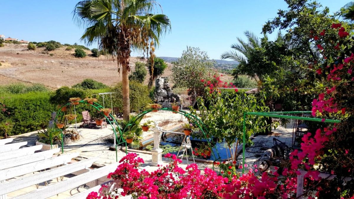 Haus in Limassol, Zypern, 220 m² - Foto 5