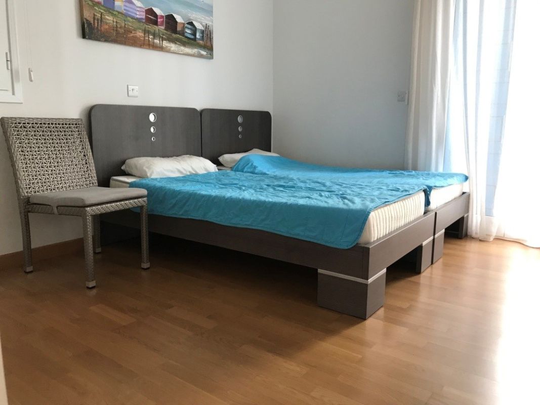 Flat in Limassol, Cyprus, 95 m² - picture 5