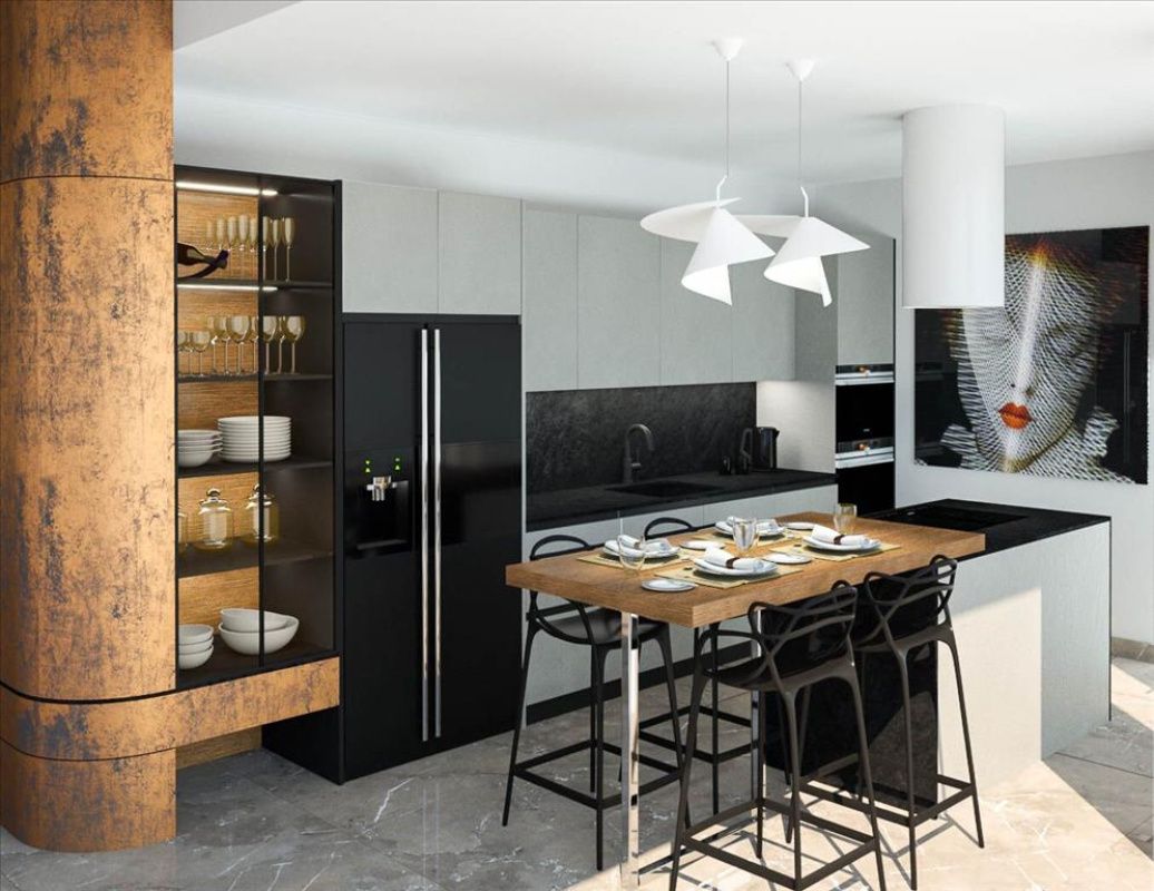 Appartamento a Limassol, Cipro, 171 m² - foto 5