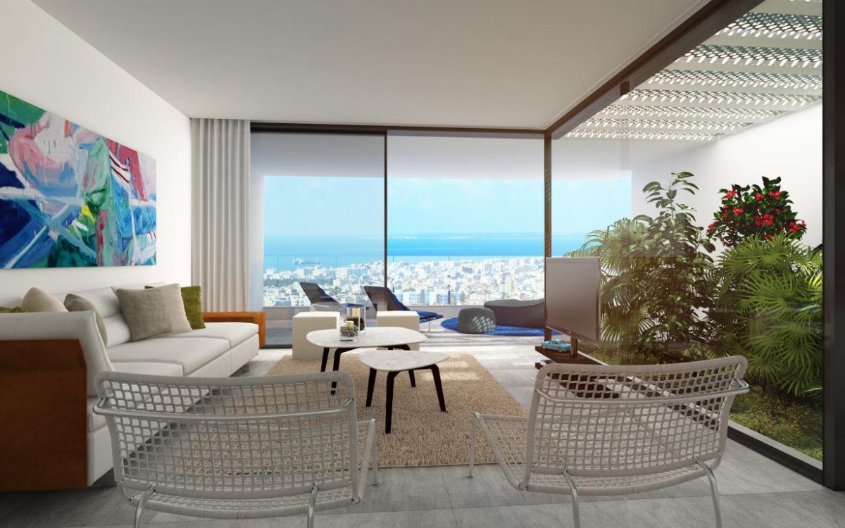 Appartement à Limassol, Chypre, 134 m² - image 5