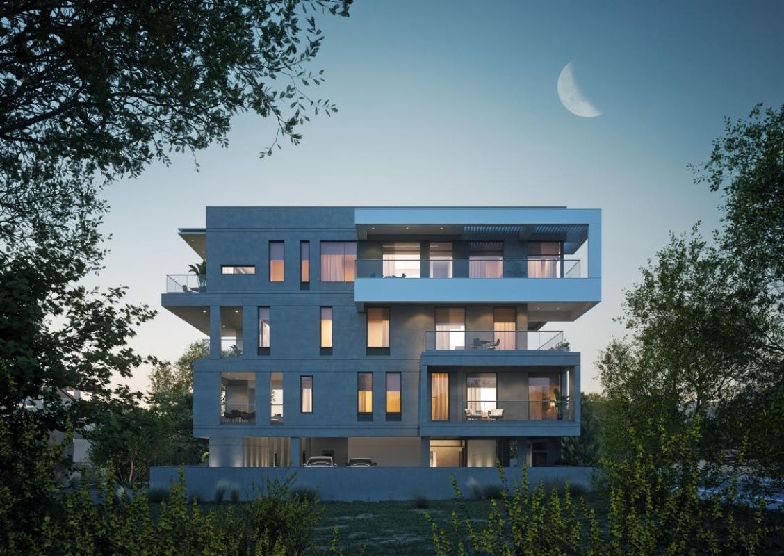 Wohnung in Limassol, Zypern, 196 m² - Foto 5