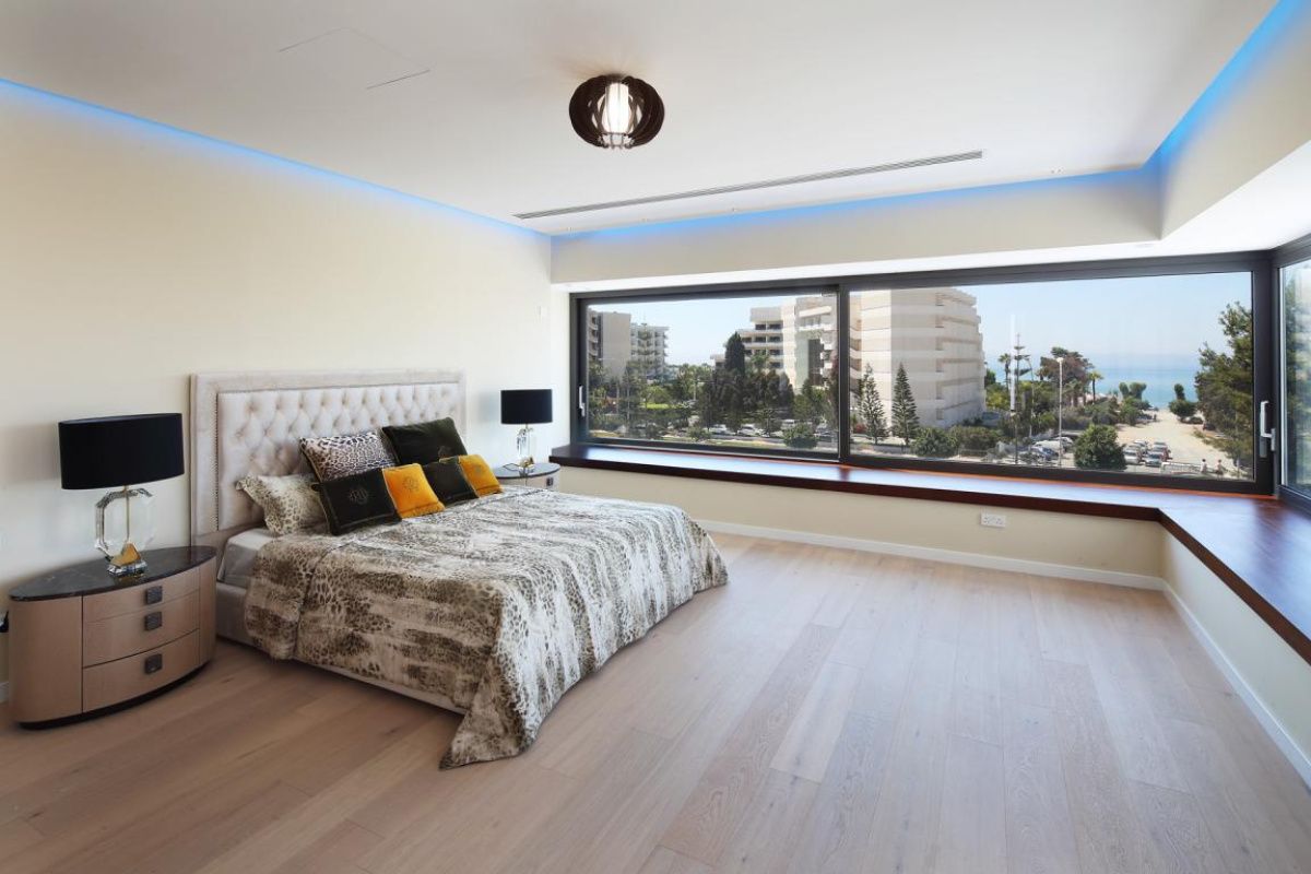 House in Limassol, Cyprus, 885 m² - picture 5