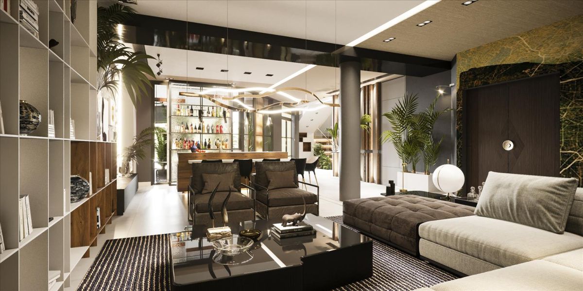 House in Limassol, Cyprus, 550 m² - picture 5