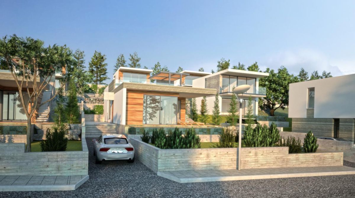 House in Paphos, Cyprus, 162 m² - picture 5