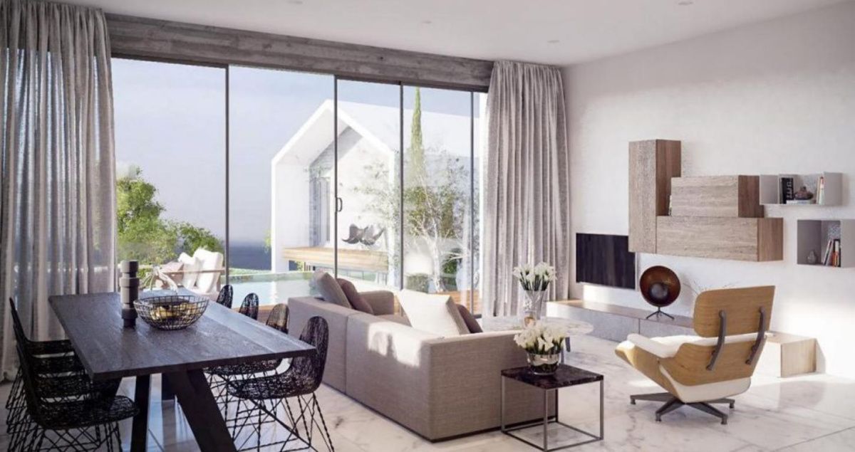 Casa a Paphos, Cipro, 209 m² - foto 5