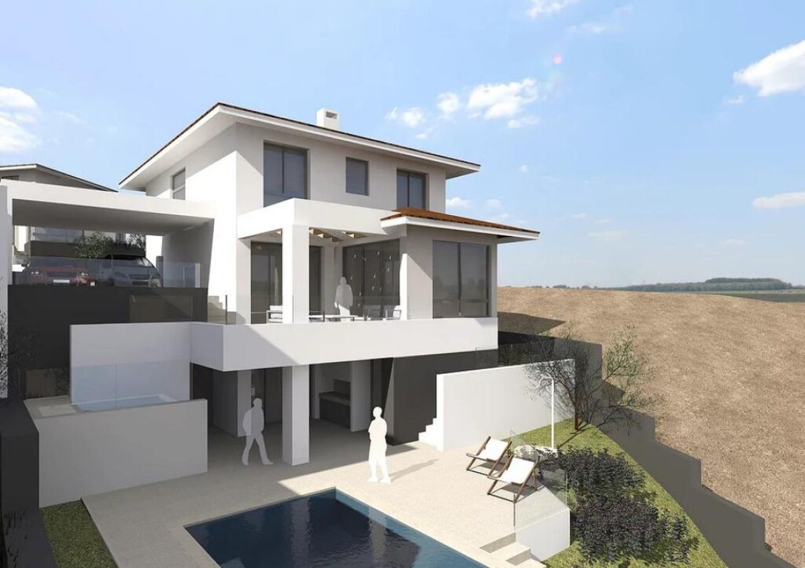 House in Limassol, Cyprus, 295 m² - picture 5